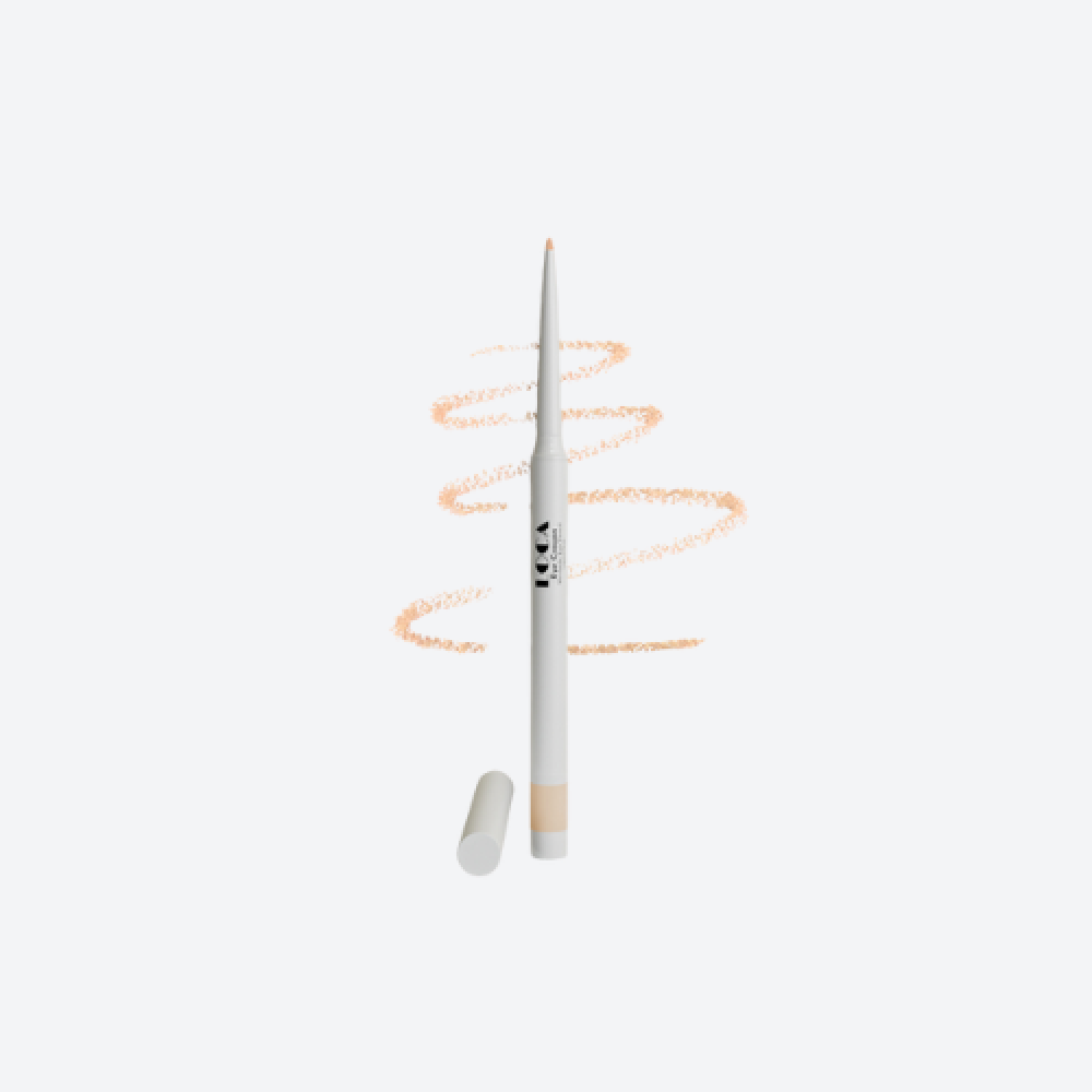 قلم عيون سوفت فيم أوف وايت من لوكا 03